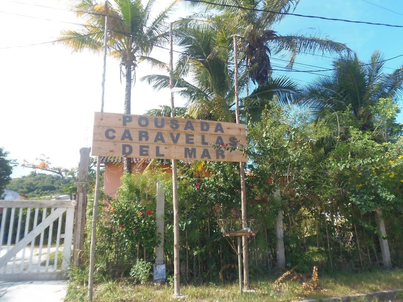Inn Pousada Caravelas Del Mar Cabo Frio