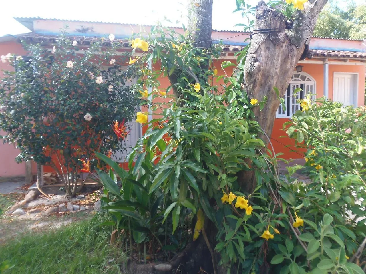 Inn Pousada Caravelas Del Mar Cabo Frio Brazil