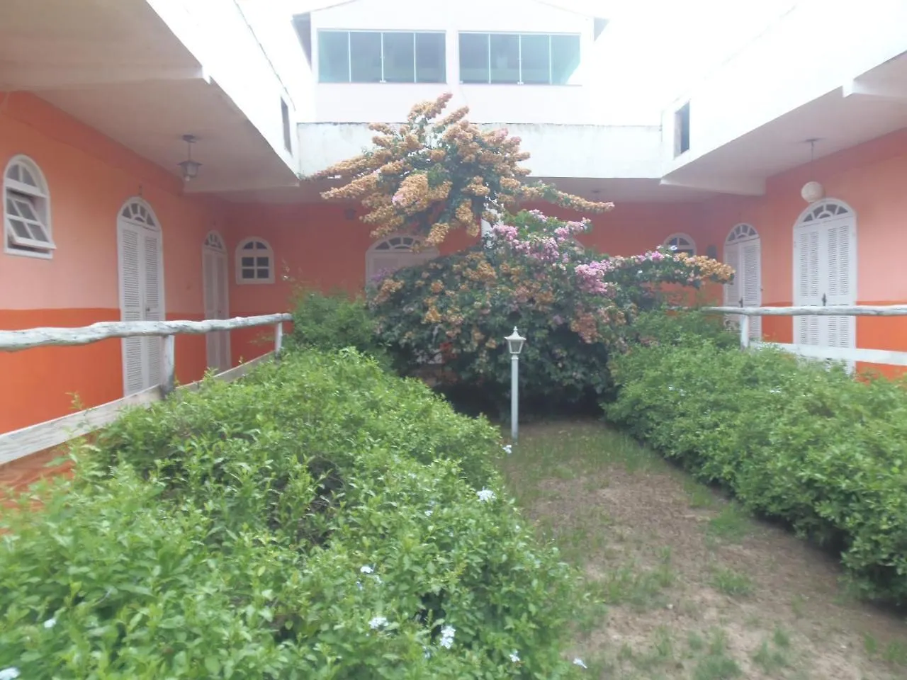 Pousada Caravelas Del Mar Cabo Frio Inn