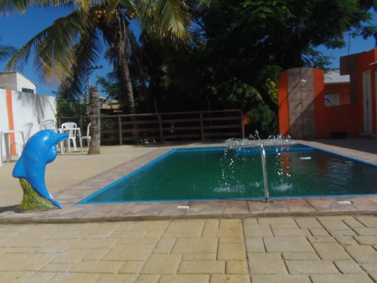 Inn Pousada Caravelas Del Mar Cabo Frio