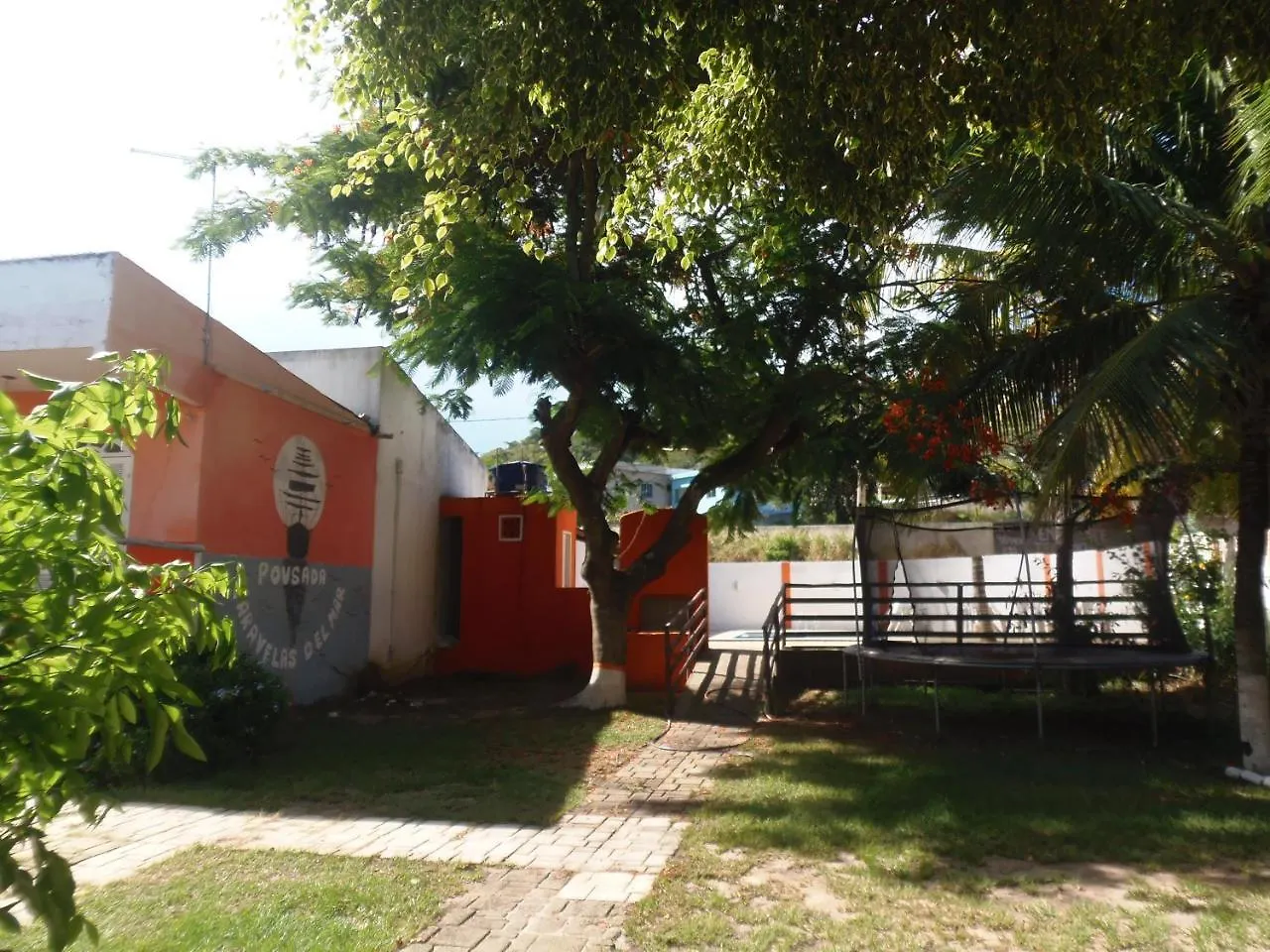 Pousada Caravelas Del Mar Cabo Frio