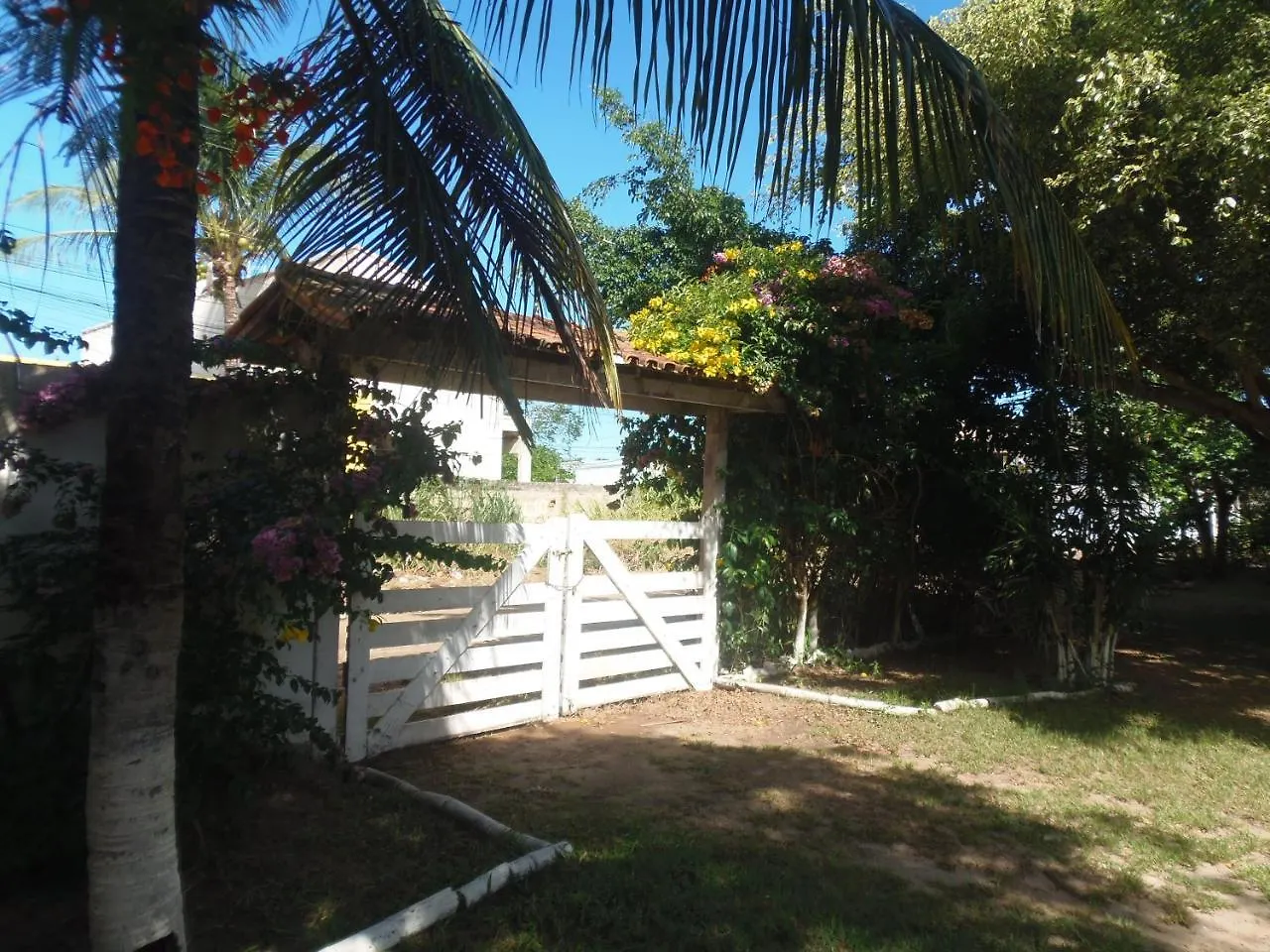 Pousada Caravelas Del Mar Cabo Frio 0*,