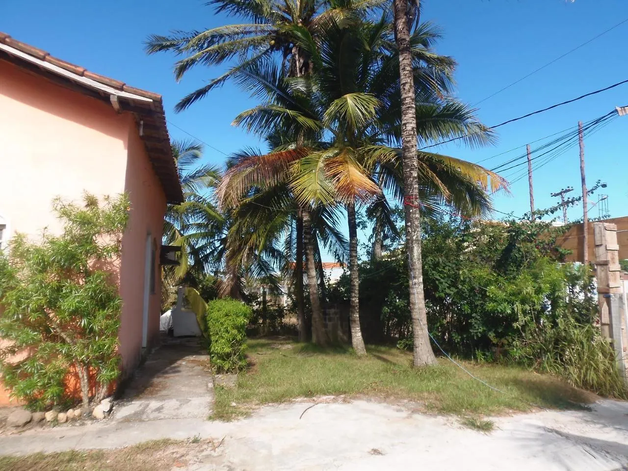 Pousada Caravelas Del Mar Cabo Frio Värdshus