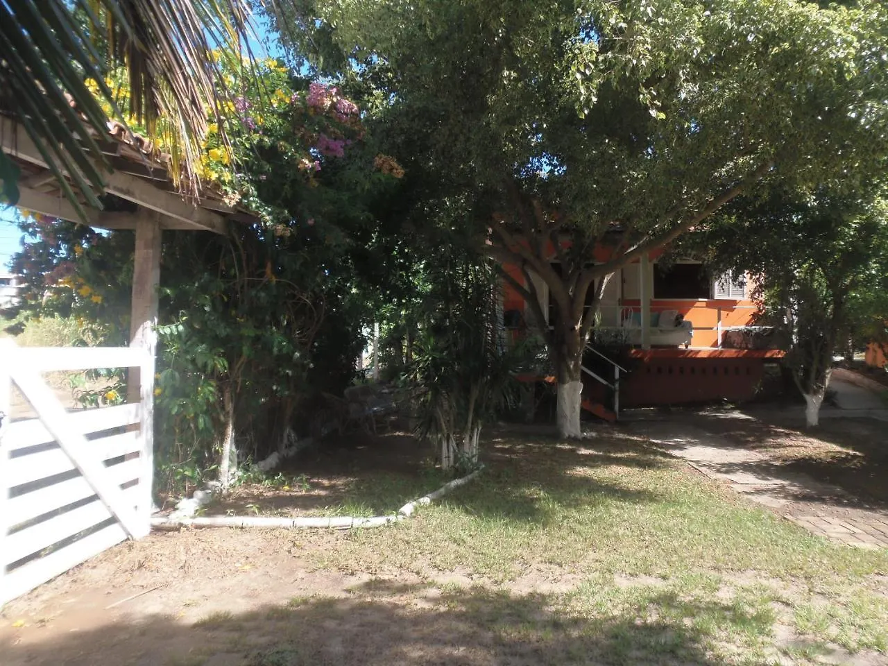 Värdshus Pousada Caravelas Del Mar Cabo Frio